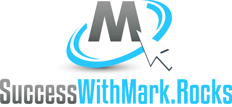 SuccessWithMark.Rocks Logo